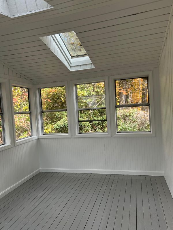 Interior Painting