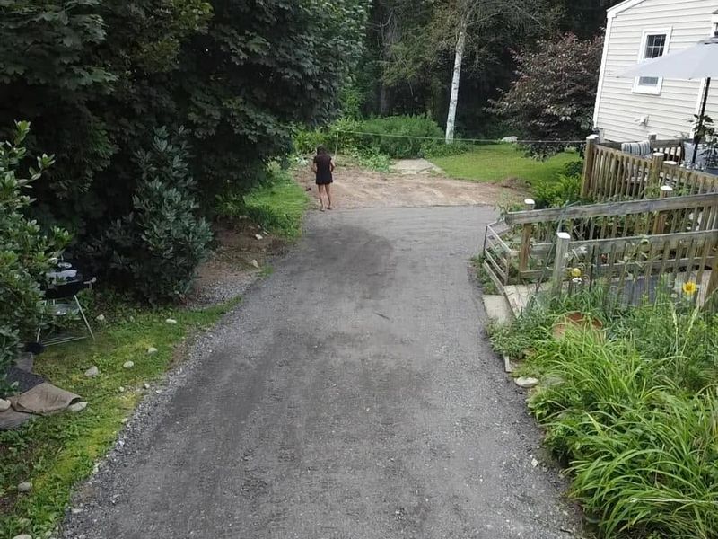 Driveway Construction