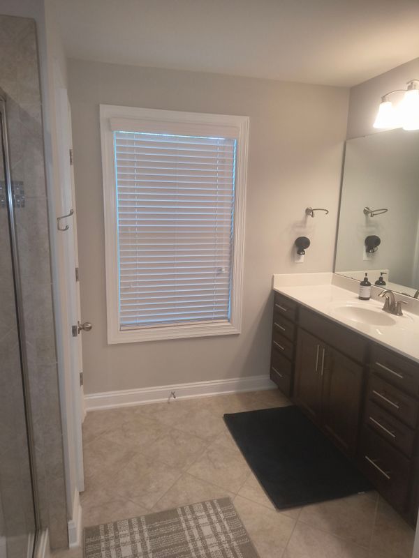 Interior Painting