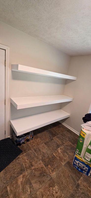 Carpentry
