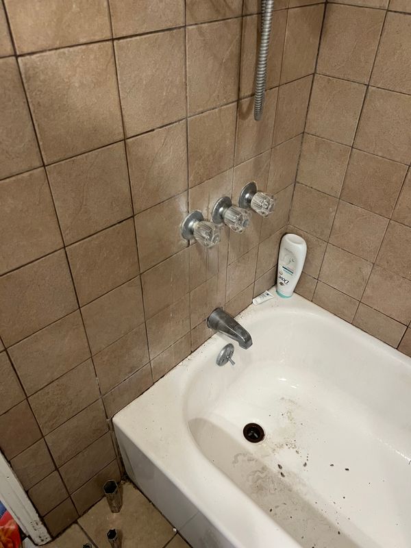 Plumbing