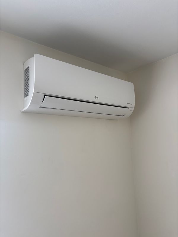 Residential HVAC Installation