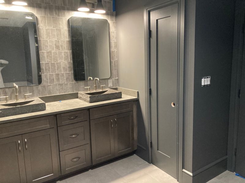 Additions And Extensions