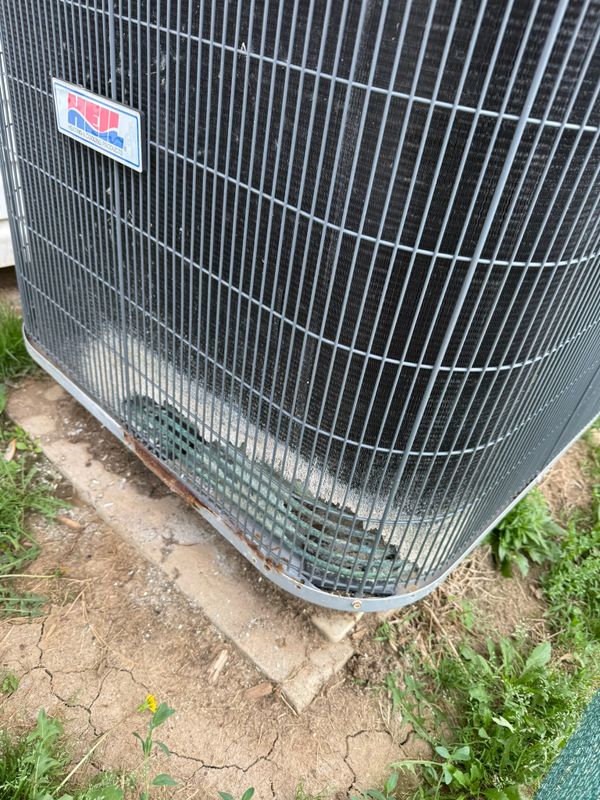 HVAC Repair Services