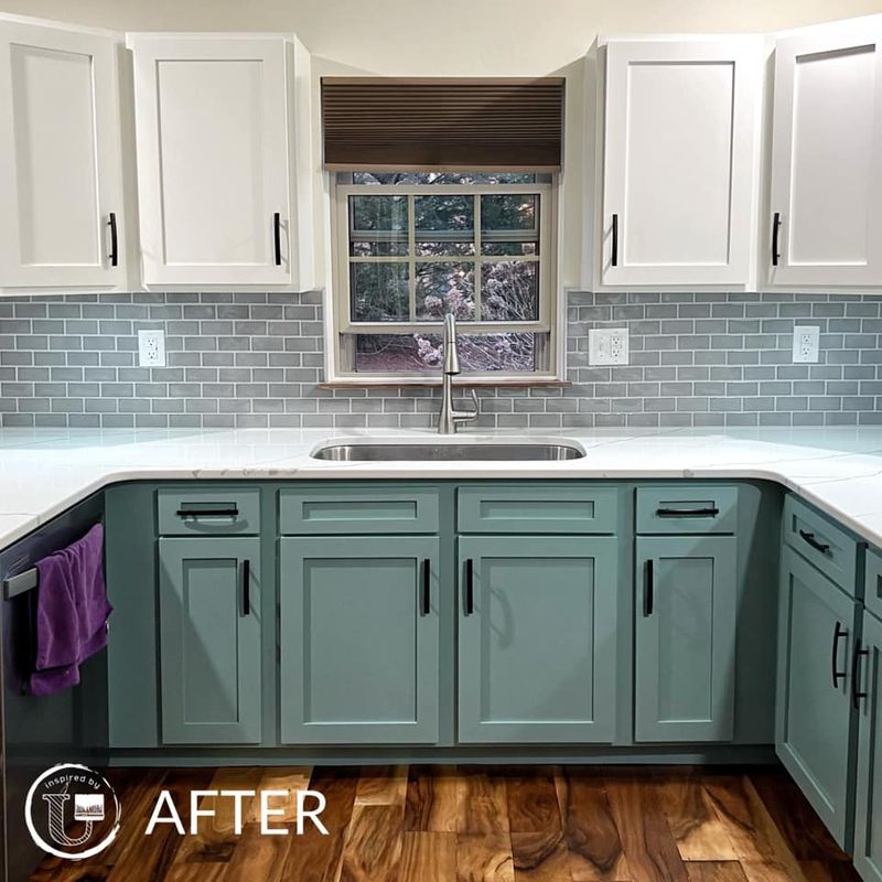 Backsplash