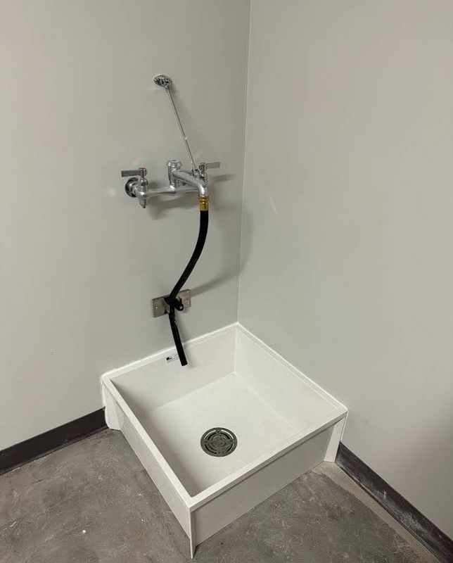 Leak Detection and Repair