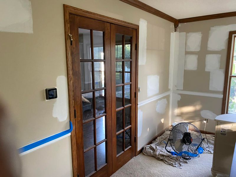 Commercial Painting