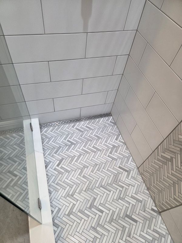 Custom Tiling