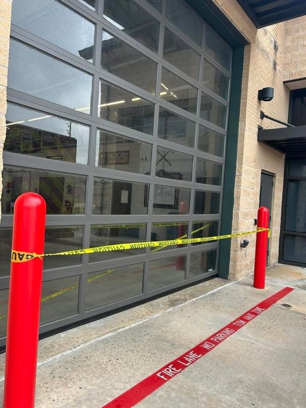 Garage Door Repair