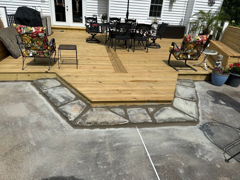 Pavers