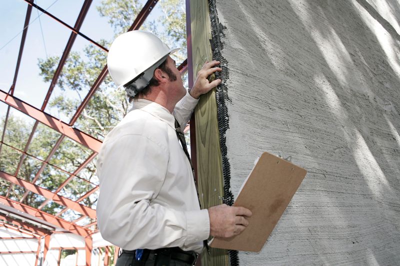 Property Management And Maintenance