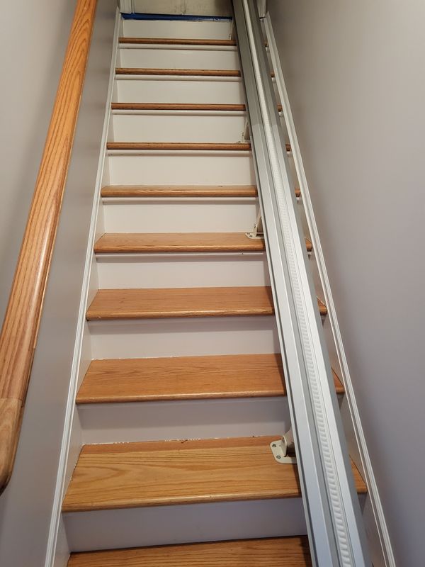 Flooring