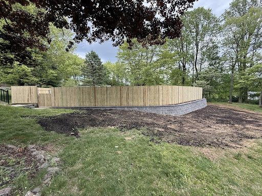 Land Grading
