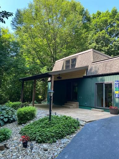 Deck & Patio Installation