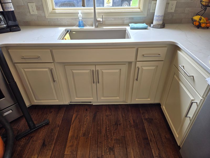Cabinetry 