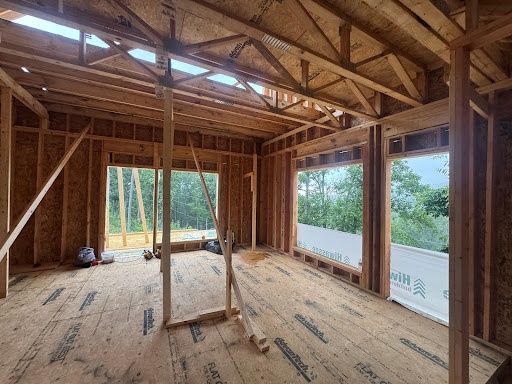 Custom Home Construction
