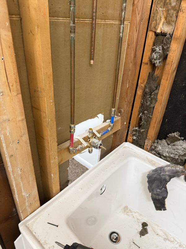 Interior Renovations