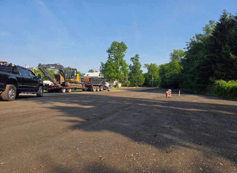 Heavy Hauling & Flatbed Services