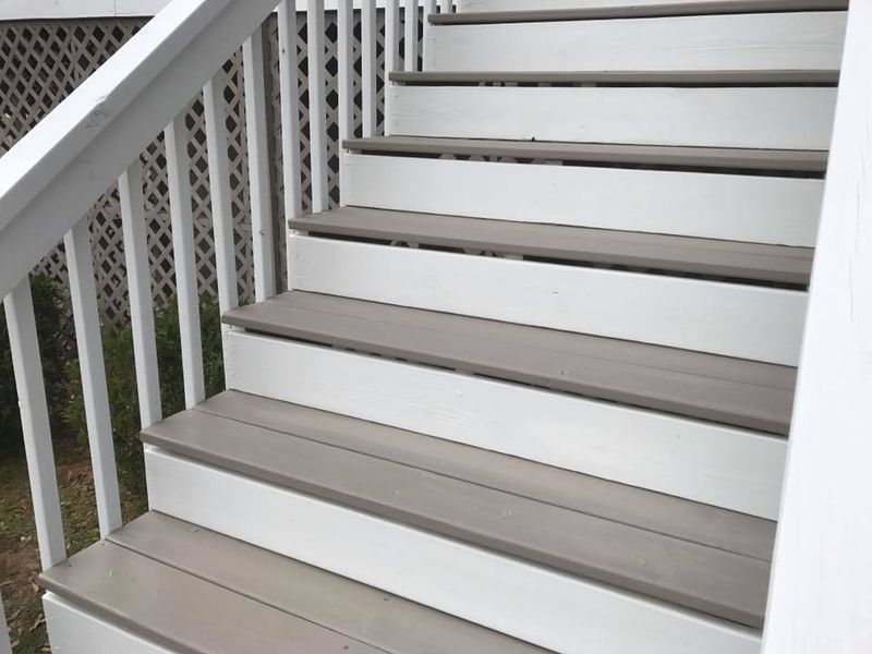 Exterior Renovations
