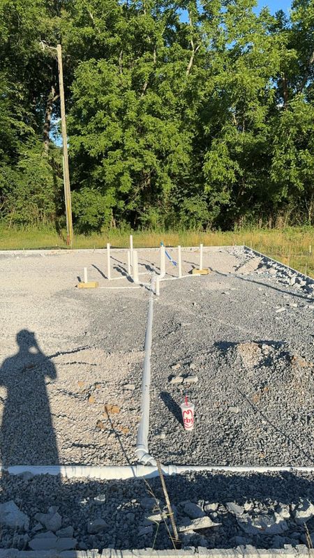 Pipe Repair and Replacement