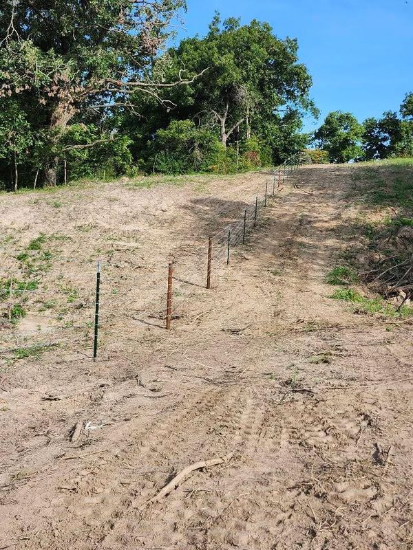 Fence Repair