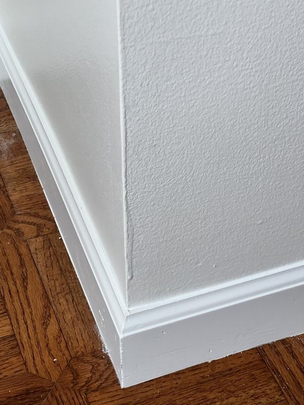 Drywall and Plastering