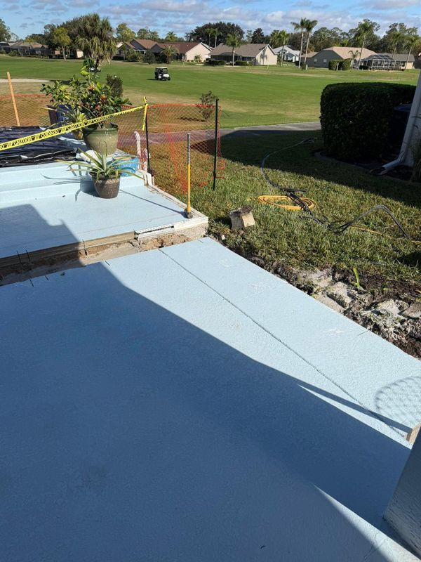 Concrete Removal