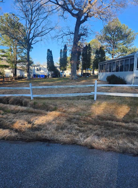 Landscaping & Hardscaping