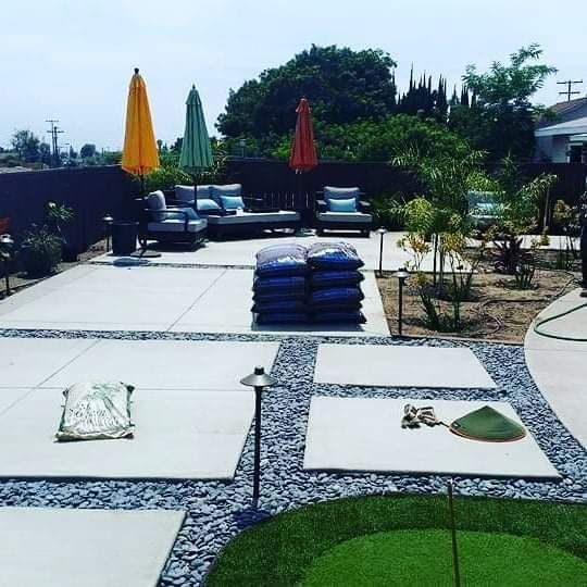 Landscape Design