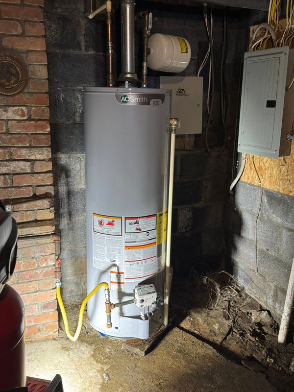 Ductwork Design and Installation