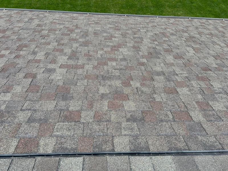 Roofing