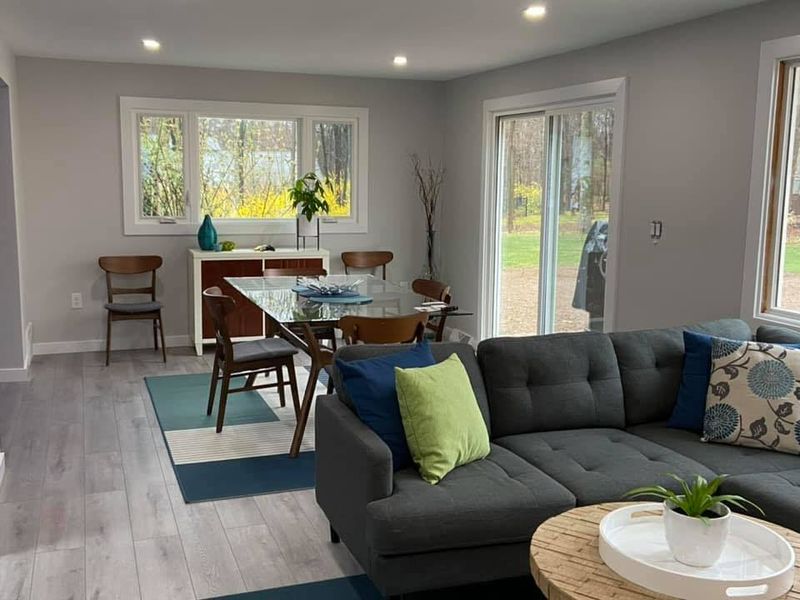 Interior Painting gallery