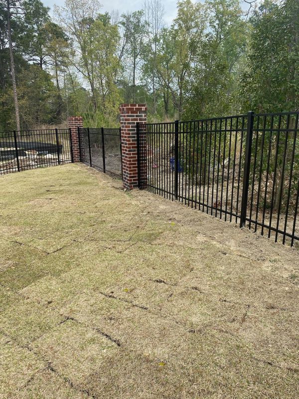 Fencing