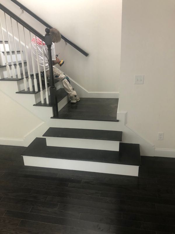 Interior Painting