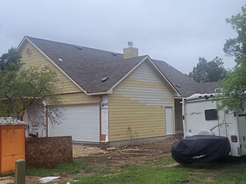 Roofing