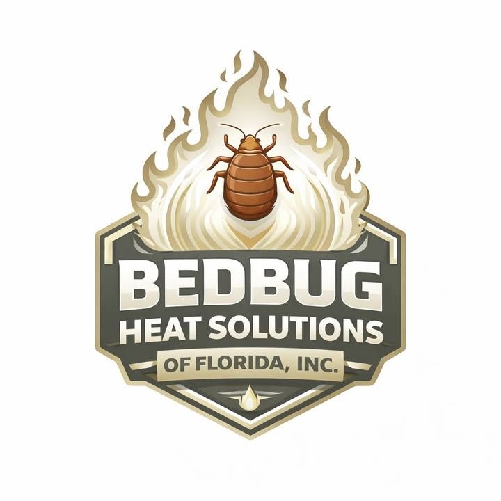 Specialized Bed Bug Heat Treatment