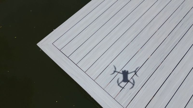 Dock Construction