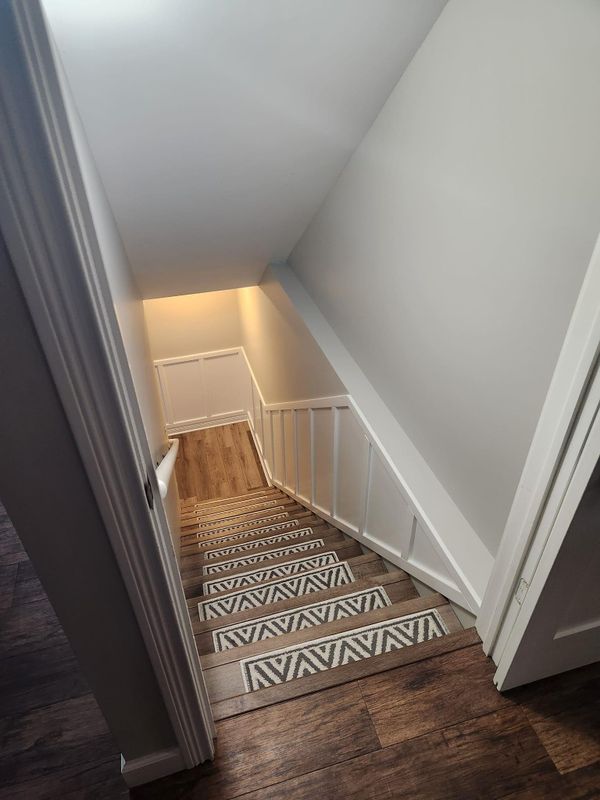 Interior Renovations