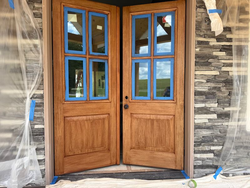 Exterior Painting