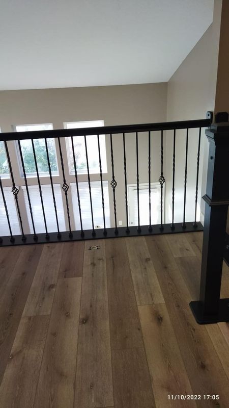 Interior Painting gallery