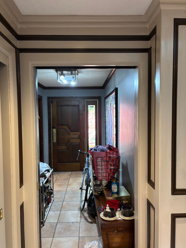 Interior Painting