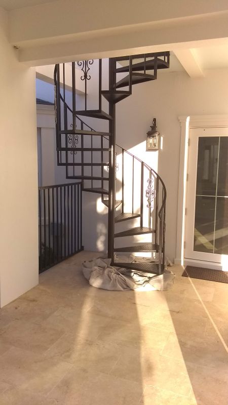 Stairways