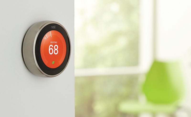 Thermostat Installation and Programming