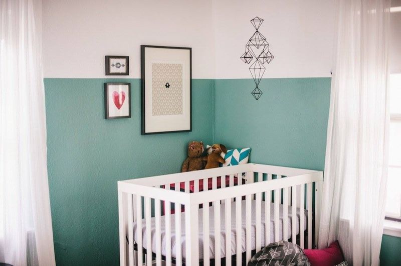 Interior Painting gallery