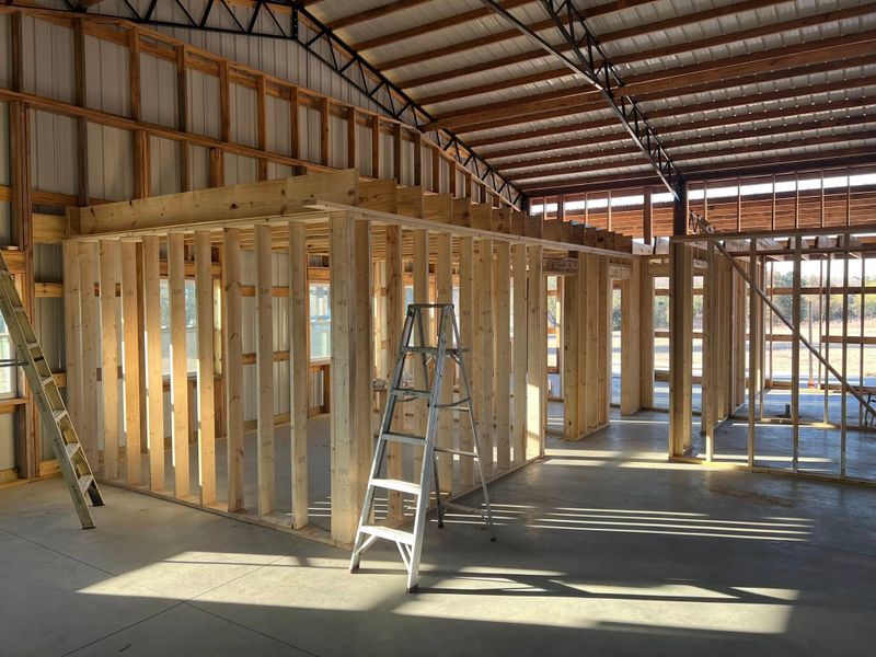 Commercial Construction