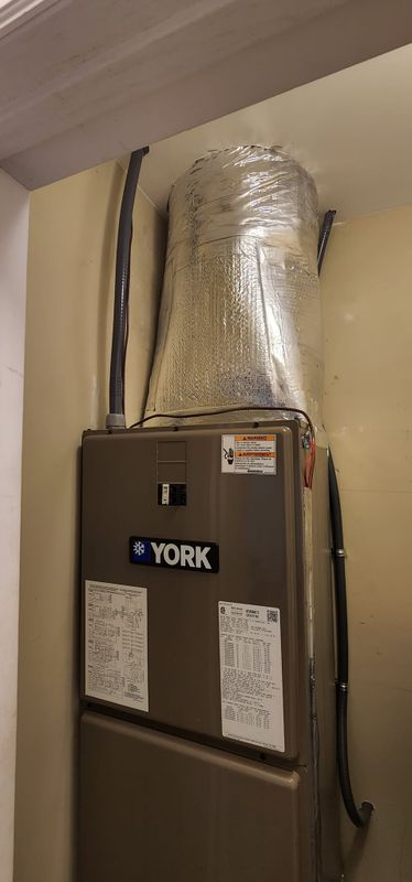 HVAC