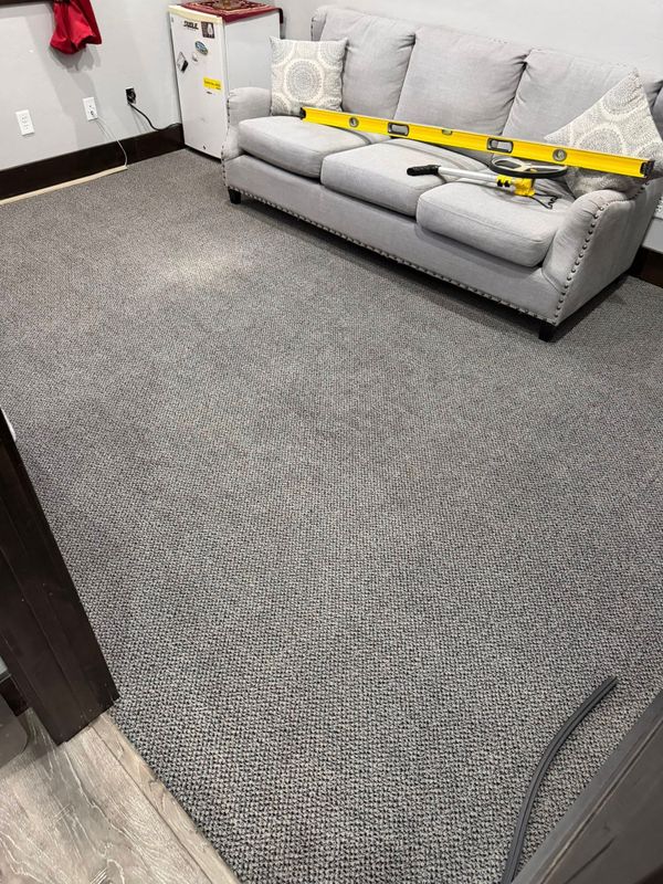 Carpet Cleaning