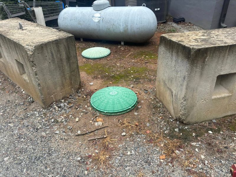 Septic Pumping
