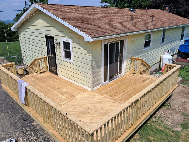 Residential Construction