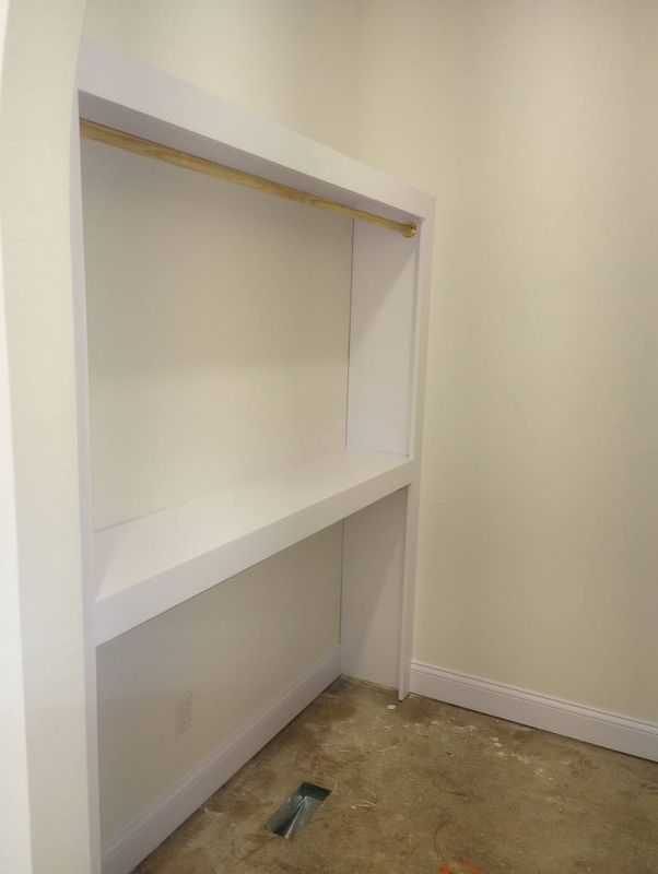 Custom Home Construction